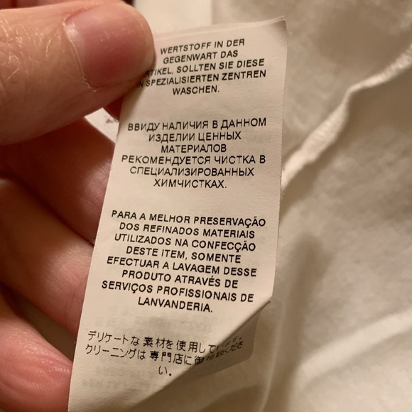 Dolce & Gabbana Mimmo e Zambia print t shirt - Picture 15 of 17